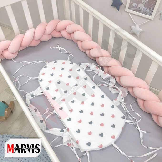 baby nest marvis
